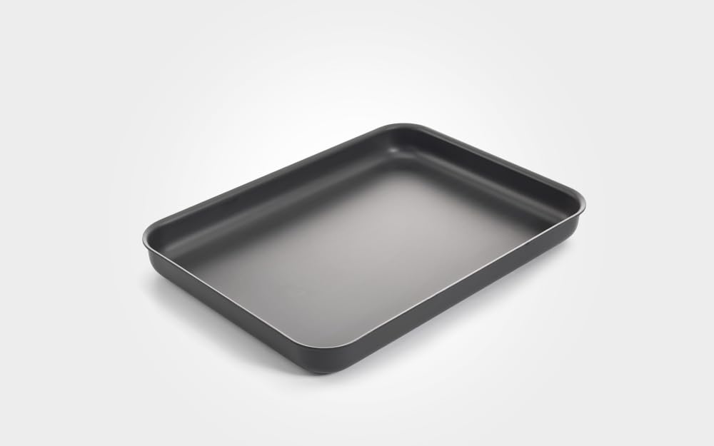 Mermaid - Teglia da Forno in Alluminio anodizzato, 36 cm