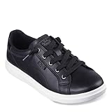 Skechers Women's, D Vine - Instant Delight Sneaker - Wide Width Black