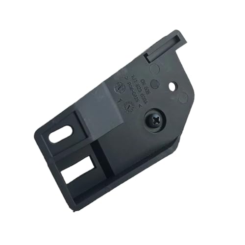 �t�[�h�����[�X���o�[ Compatible with J&etta MK4 1999-2005 For Bora 1999-2005 �u���b�N �t�[�h�����[�X�O���b�v�n���h���u���P�b�g 1J1823633A 1J1823533C �ƌ݊�������(Bracke