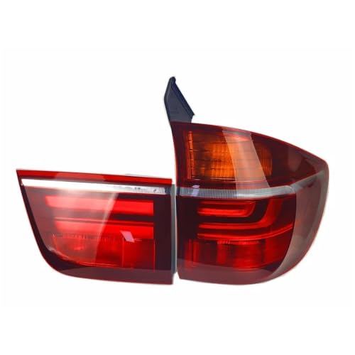 Feu arrière extérieur gauche pour BMW X5 E70 2011-2013