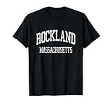 Rockland Massachusetts MA...image