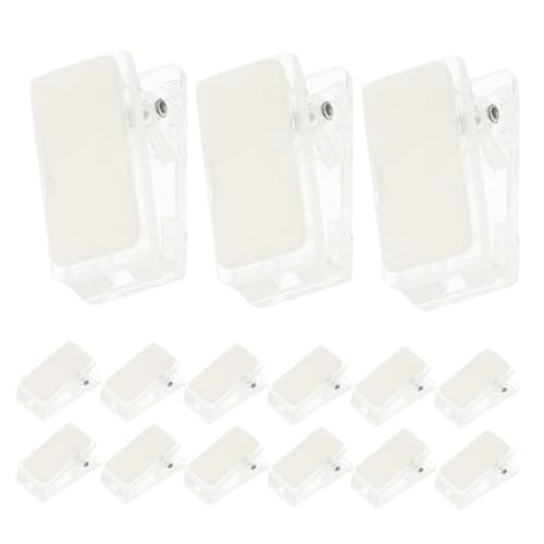 COHEALI 60�� �����~�j�J�[�h�N���b�v ���ȔS���v���X�`�b�N���o�b�W�z���_�[ ���^�X�v�����O���Ōg�ѕ֗� �I�t�B�X��w�Z�C�x���g�Ή�