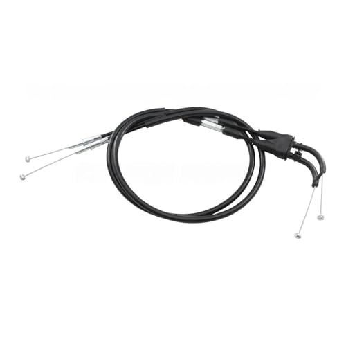 Câble commande accélérateur moto remplacement pour ZX6R ZX600
