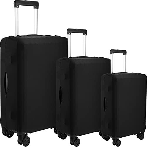 Cover Suitcase Protector Travel Suitcase Cover Anti Scratch 