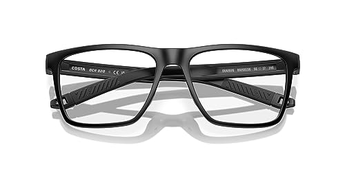 Image of Costa Del Mar mens Ocean Ridge 820 Rectangular Prescription Eyewear Frames