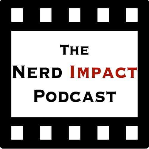 The Nerd Impact Podcast cover art