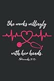 Photo Gallery rn nurse life heartbeat proverbs cool nursing graduate gift: wide ruled paper notebook journal | pretty wide blank lined workbook ... for home school college for writing notes Photo Gallery rn nurse life heartbeat proverbs cool nursing graduate gift: wide ruled paper notebook journal | pretty wide blank lined workbook ... for home school college for writing notes
