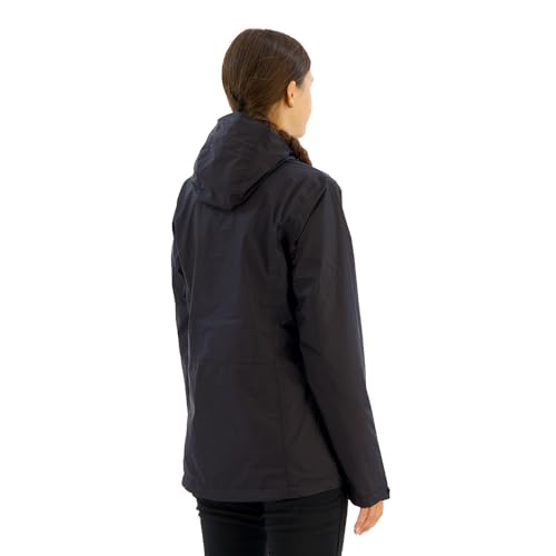 Columbia Damen-Regenjacke, Pouring Adventure III