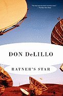 Ratners Star" B003N2794M Book Cover