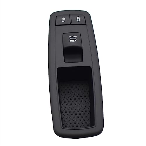 Interrupteur de fenêtre principale avant droite pour Chrysler Dodge et Jeep 2007-2016