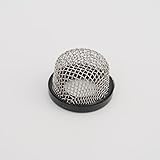 Flow-Rite MA-005 3/4" Screw-on Strainer