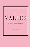 little book of values