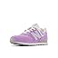 Lilac Glo/Bright Lavender