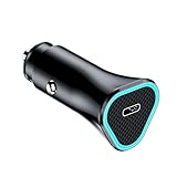 Il permet de recharger tous vos appareils lors de vos déplacements. Grâce à ses technologies PD 3.0 et QC 4.0, il assure une recharge rapide et stable, idéale pour smartphones et tablettes, convient parfaitement pour écouteurs, batterie externe, montre…