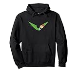 DreamWorks Voltron Green Pidge Paladin Icon Hoodie Pullover Hoodie