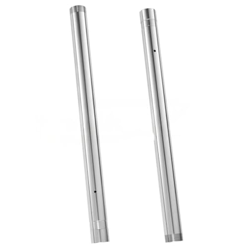 Tube de fourche moto VTX1800 2002-2008 rechange 45x603mm