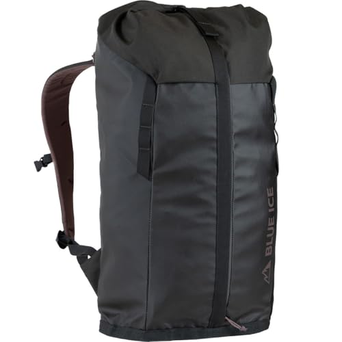 Blue Ice Moonlight Pack - 25L - Pirate Black