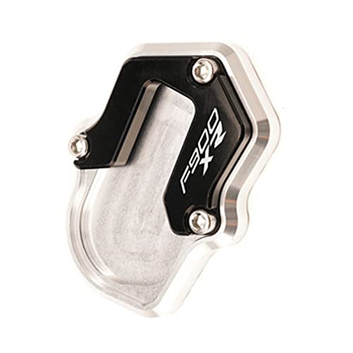 Extension béquille BMW F900XR support stable sol