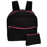 bolsa esmaltes maleta manicure mochila profissional perfeita