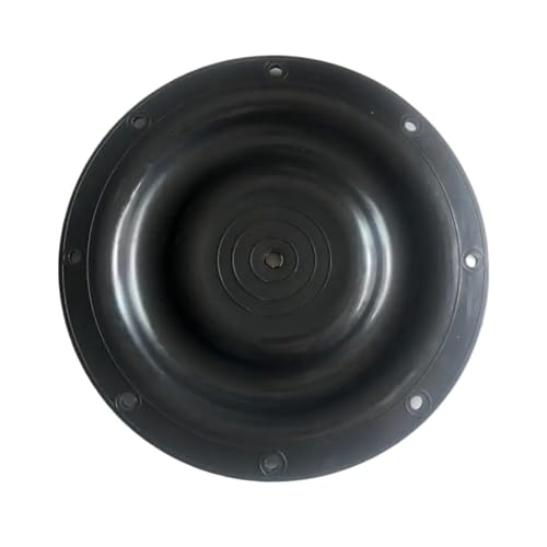 Accesorios neumáticos de goma eliminan caídas de presión en bombas K65 2