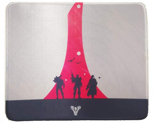 12x10 Inch Destiny 2 Speed Stitched Fans Gaming Collection...