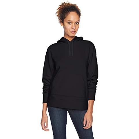 Amazon Essentials Women's Fleece Pullover Hoodie Cover