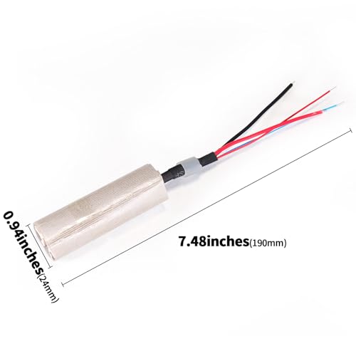 Image of YIHUA #857 Hot Air Gun Heating Element Heater (For Yihua 862BD+ / 853D 2A USB / 853D 5A-II / 948-II / 995D+ / 8786D-I ONLY)