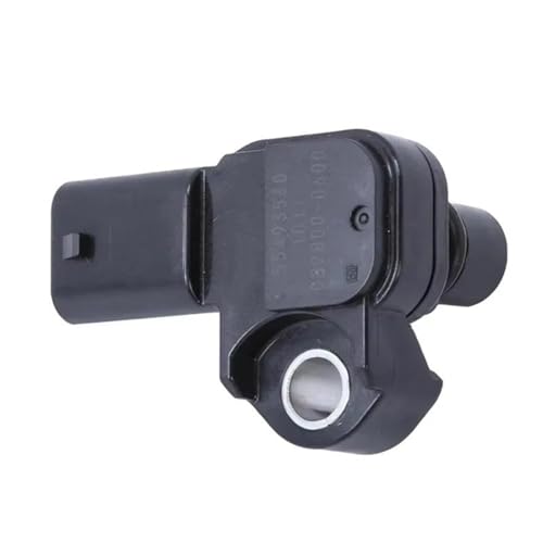 Supprimer le voyant moteur avec le capteur de pression d'air turbocompressé 55493530 Chevrolet