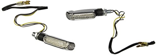 Lampa 90233 indicatori di direzione, multicolore