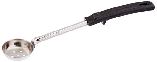 Vollrath 1 oz Stainless Steel Perforated Spoodle Utensil