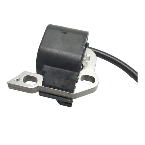 Bobina de encendido para solucionar problemas de arranque en motosierra MS180 5