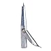 Soflo Spearfishing OG Threaded Shaft Tip - 6mm – Durable Stainless Steel Single Flopper Dependable Spear Tip - Spearfishing, Freediving & Scuba Diving Spearguns - Fish Hunting Accessory