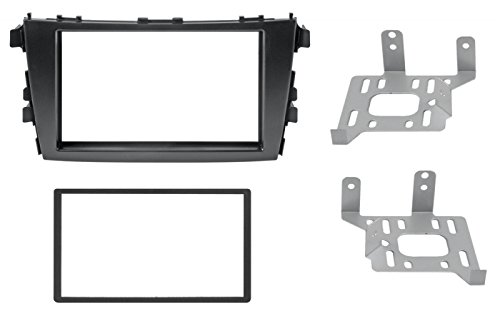 Supporto autor.2din suz.celerio 15