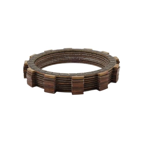 Disques friction d'embrayage moto contre glissement Katana GSX750F 600
