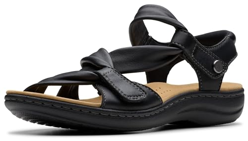 Image of Clarks Women's Laurieann Bell Sandal