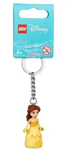 LEGO Portachiavi Bella 853782