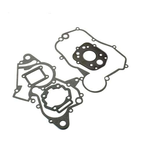 Joint de culasse 40mm D50B0 résout les fuites de votre moto de course R SM