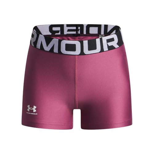 Image of Under Armour Kids HeatGear Shorty (Big Kid)