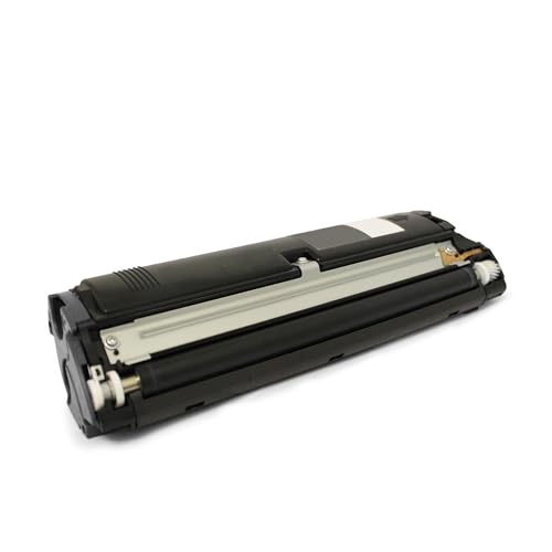 Cartouche toner noir compatible Magicolor 2300W 2350 imprimante
