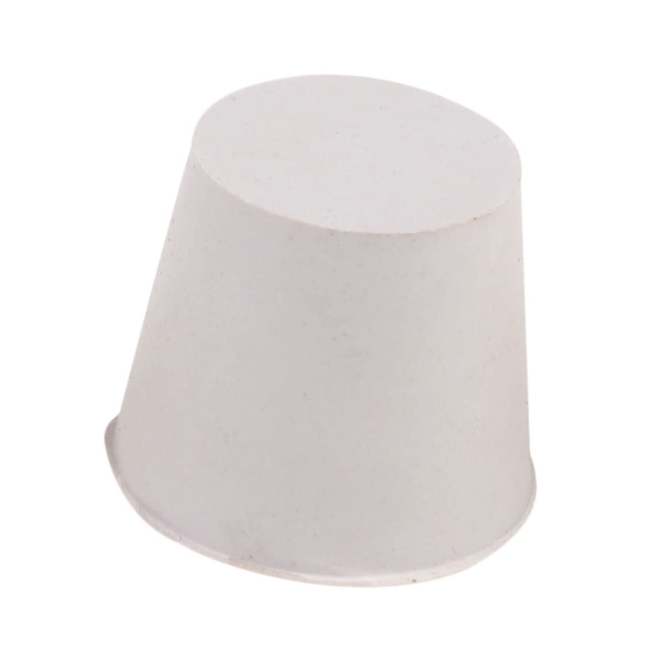 Cabilock 20 Pack of Rubber Plug Stoppers Airtight Stopper Plugs Waterproof Heat Resistant for Bottles Fermenters