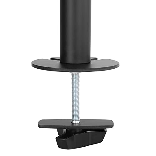 KIMEX - Kimex - 015-2602 - Supporto Da Scrivania Full Motion Per 2
