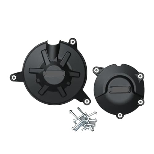 Juego de protectores de motor Tuono V4R para rutas de fin de semana