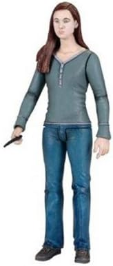 Harry Potter and The Half Blood Prince Ginny Weasley Action Figure