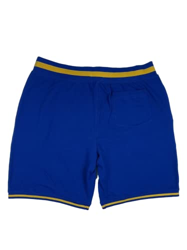 POLO RALPH LAUREN Mens Mesh Country Shorts Drawstring2