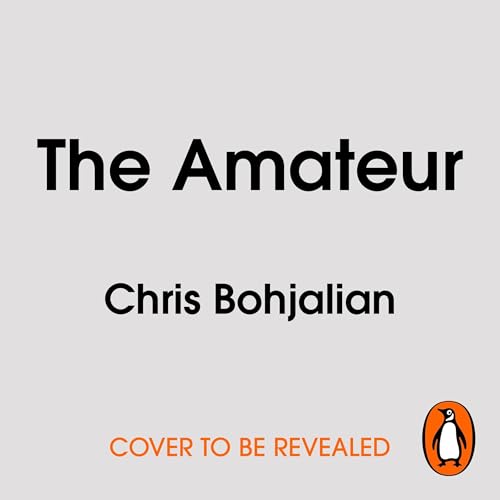 Couverture de The Amateur
