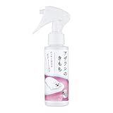 キモチ やさしい涼感ボディーミスト アザラシのきもち 100mL(メントール不使用 マイルドクール 風呂あがり 外遊び スポーツ 外出 部活 全身)