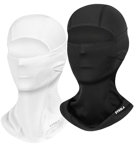 Balaclava Ski Mask for Men Women Face Mask Windproof Full Face Cover Sun Protection for Snowboard Motorcycle Cycling