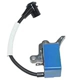 FACAIIO Bobina CS-280TES CS-271T para motosierra, para repuesto para A411001510 A411001350 A411001511 ZF643