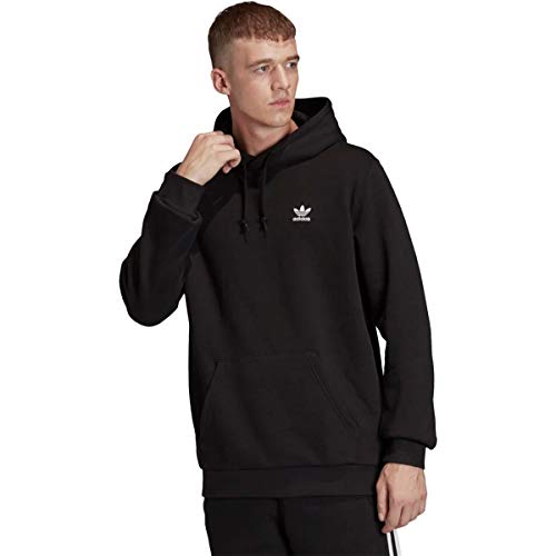 Image of adidas Originals Men's Essential Hoodie Sweatshirt
