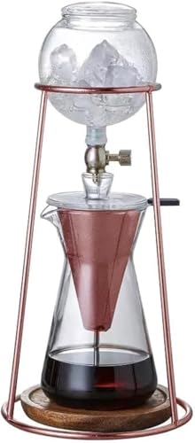 Nispira Modern Copper Brewer